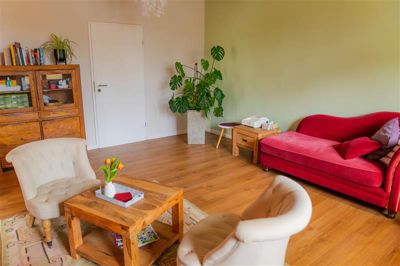 Das Geburtshaus am Neuen Garten